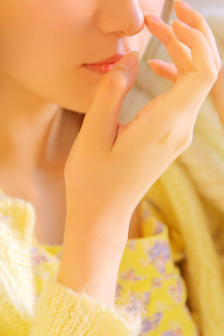 顶弄